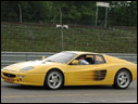 1995 Ferrari 512 M