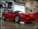 1995 Ferrari F50