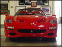 1995 Ferrari F50
