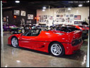 1995 Ferrari F50