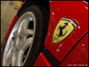1995 Ferrari F50