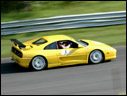 1996 Ferrari 355 Challenge