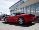1996 Ferrari 355 Spider