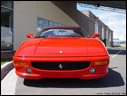 1996 Ferrari 355 Spider