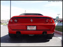 1996 Ferrari 355 Spider