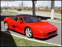 1996 Ferrari 355 Spider