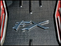 1996 Ferrari FX