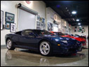 1996 Ferrari FX