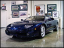 1996 Ferrari FX