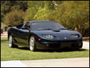 1996 Ferrari FX