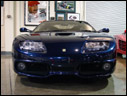 1996 Ferrari FX