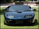 1996 Ferrari FX