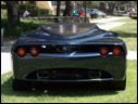 1996 Ferrari FX
