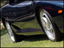1996 Ferrari FX