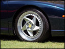 1996 Ferrari FX