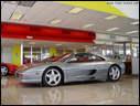 1997 Ferrari 355 Berlinetta