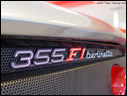 1997 Ferrari 355 Berlinetta