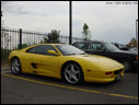 1997 Ferrari 355 Berlinetta