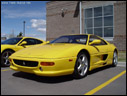 1997 Ferrari 355 Berlinetta
