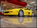 1997 Ferrari 355 Berlinetta
