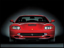 1998 Ferrari 550 Maranello