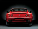 1998 Ferrari 550 Maranello