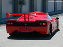 1998 Ferrari F50 GT