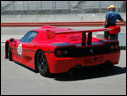 1998 Ferrari F50 GT