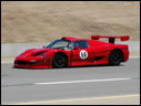 1998 Ferrari F50 GT