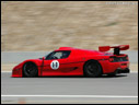 1998 Ferrari F50 GT
