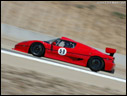 1998 Ferrari F50 GT