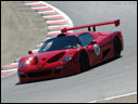 1998 Ferrari F50 GT