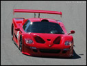 1998 Ferrari F50 GT