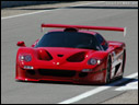 1998 Ferrari F50 GT