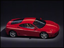 2000 Ferrari 360 Modena