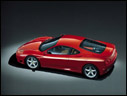 2000 Ferrari 360 Modena