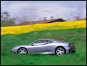 2000 Ferrari 360 Modena