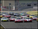 2001 Ferrari 360 Challenge