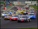 2001 Ferrari 360 Challenge