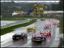 2001 Ferrari 360 Challenge