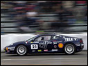 2001 Ferrari 360 Challenge
