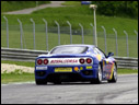 2001 Ferrari 360 Challenge