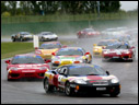 2001 Ferrari 360 Challenge