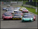 2001 Ferrari 360 Challenge