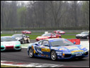 2001 Ferrari 360 Challenge