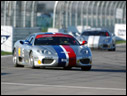 2001 Ferrari 360 Challenge