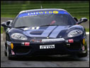 2001 Ferrari 360 Challenge