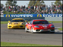2001 Ferrari 360 Challenge