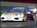2001 Ferrari 360 Challenge
