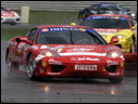 2001 Ferrari 360 Challenge